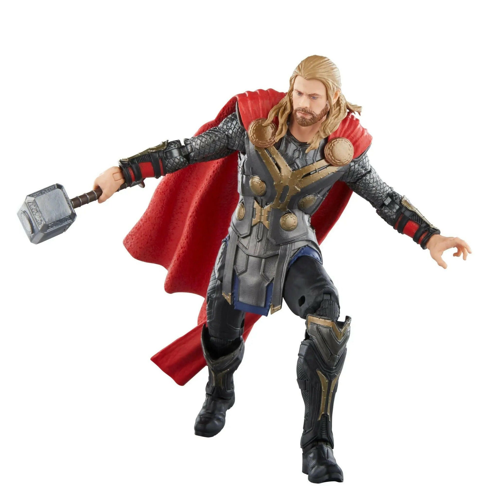 Pre-Order! Marvel Legends Infinity Saga Actionfigur Thor (Thor: The Dark World) 15cm - Toy-Storage