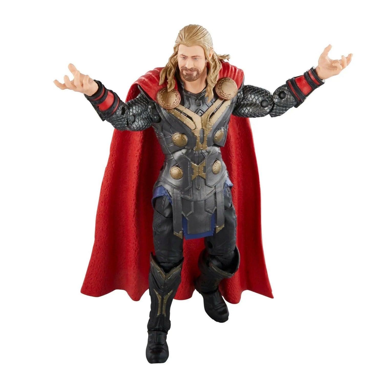 Pre-Order! Marvel Legends Infinity Saga Actionfigur Thor (Thor: The Dark World) 15cm - Toy-Storage