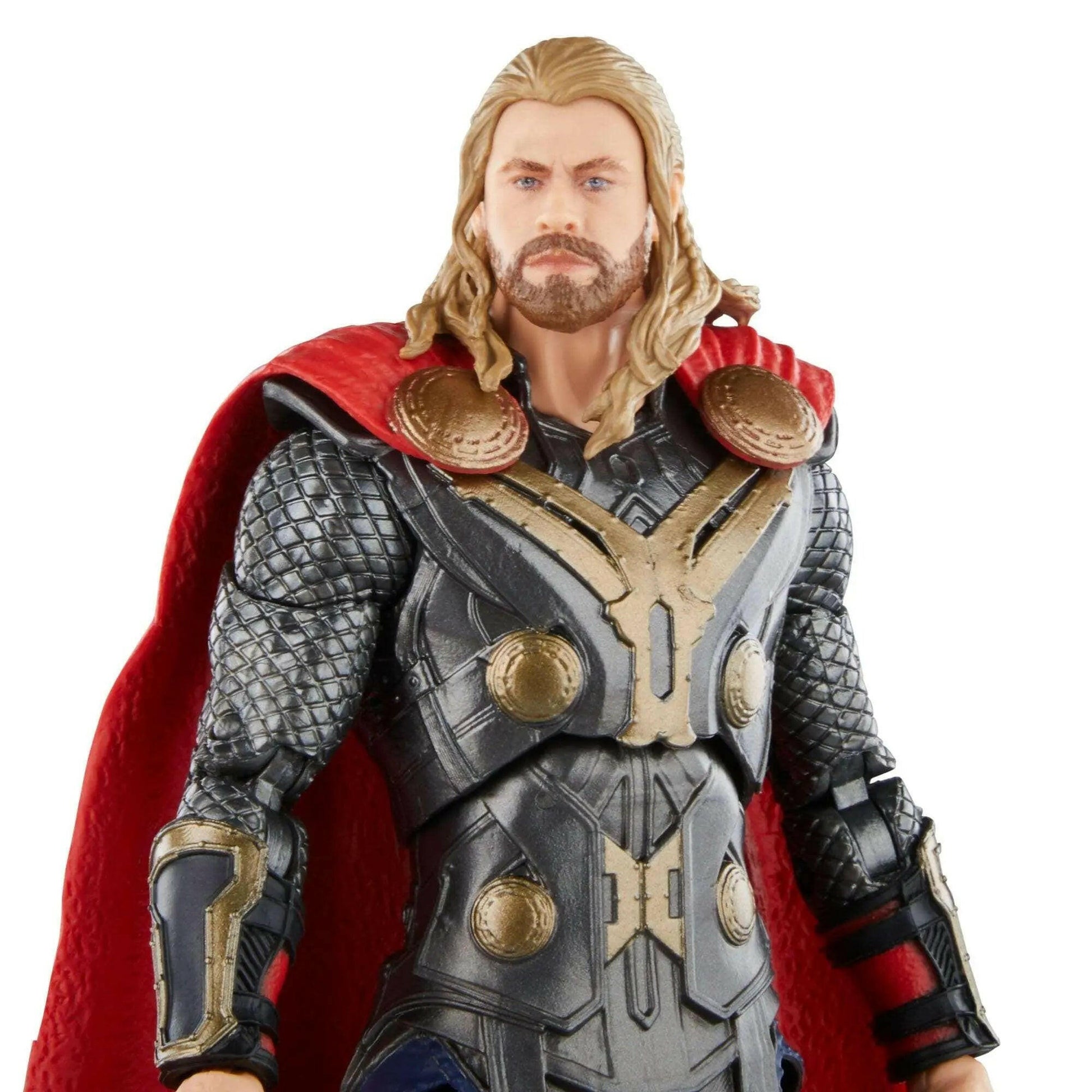 Pre-Order! Marvel Legends Infinity Saga Actionfigur Thor (Thor: The Dark World) 15cm - Toy-Storage