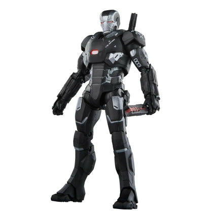 Pre-Order! Marvel Legends Infinity Saga Actionfigur War Machine (Captain America: Civil War) 15cm - Toy-Storage