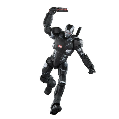 Pre-Order! Marvel Legends Infinity Saga Actionfigur War Machine (Captain America: Civil War) 15cm - Toy-Storage