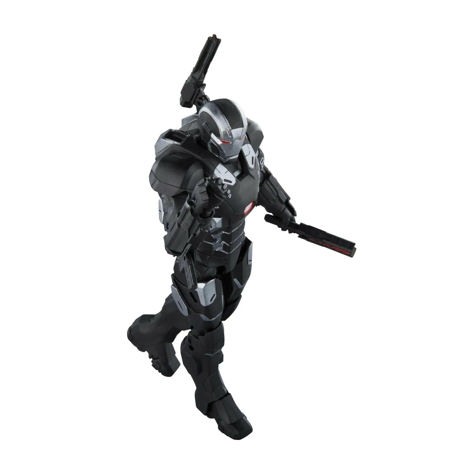 Pre-Order! Marvel Legends Infinity Saga Actionfigur War Machine (Captain America: Civil War) 15cm - Toy-Storage