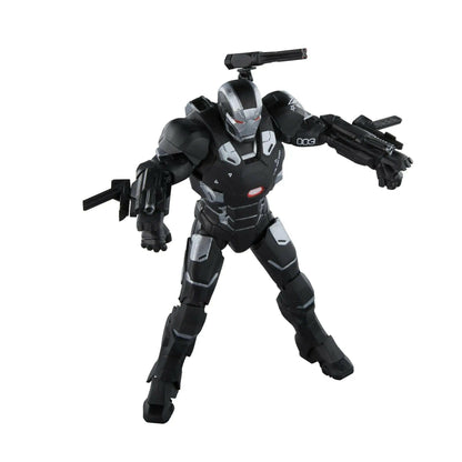 Pre-Order! Marvel Legends Infinity Saga Actionfigur War Machine (Captain America: Civil War) 15cm - Toy-Storage