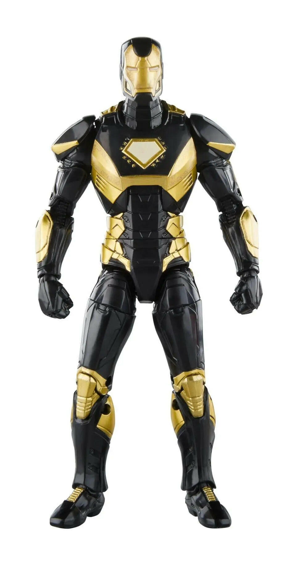Pre-Order! Marvel Legends Midnight Suns Actionfigur Iron Man BAF: Mindless One 15cm - Toy-Storage