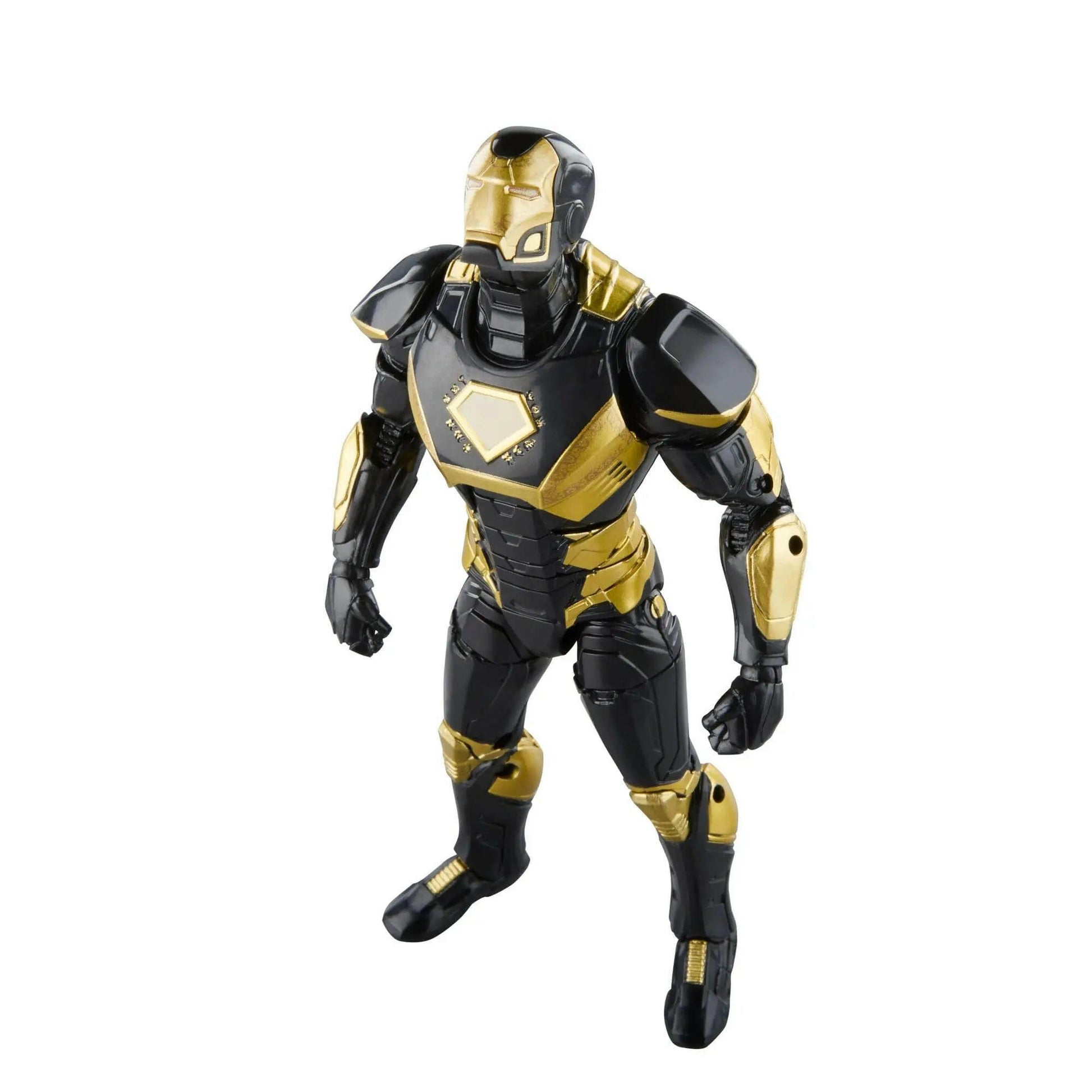 Pre-Order! Marvel Legends Midnight Suns Actionfigur Iron Man BAF: Mindless One 15cm - Toy-Storage