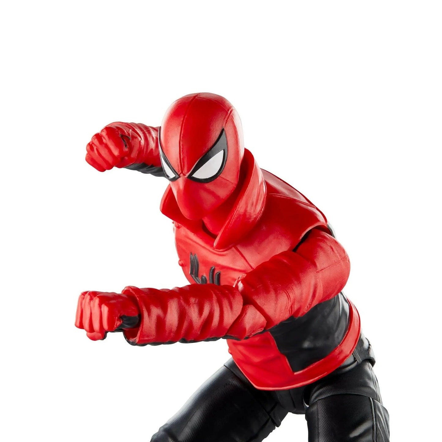 Pre-Order! Marvel Legends Retro Spider-Man Actionfigur Last Stand Spider-Man 15cm - Toy-Storage