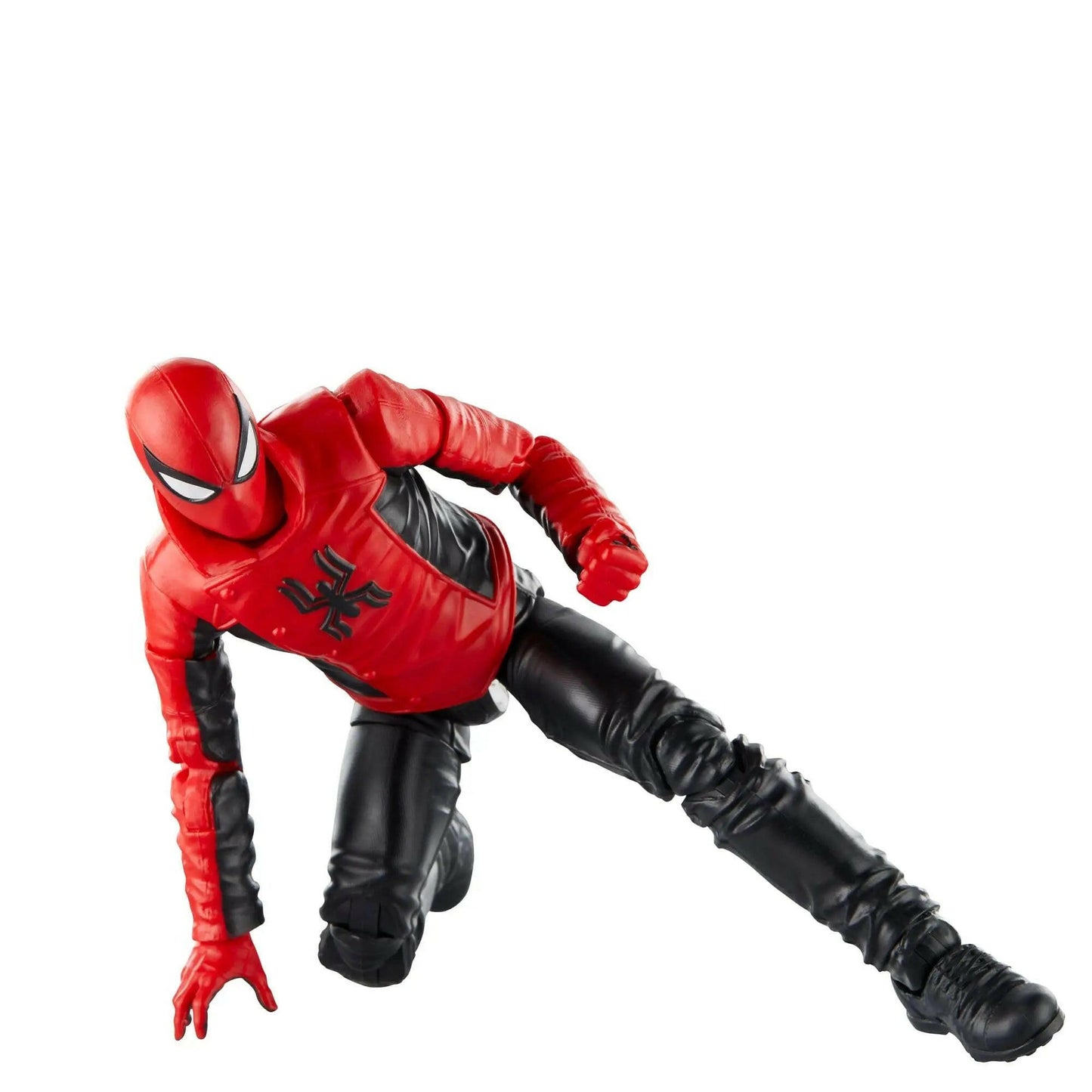 Pre-Order! Marvel Legends Retro Spider-Man Actionfigur Last Stand Spider-Man 15cm - Toy-Storage