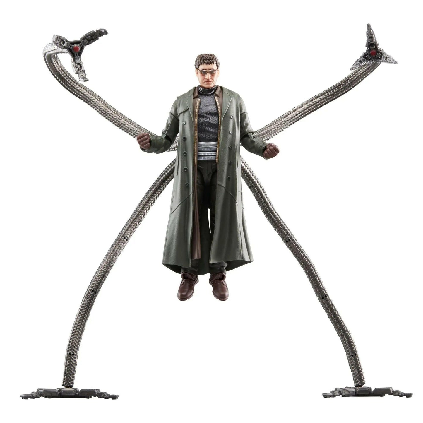 Pre-Order! Marvel Legends Spider-Man 2 Actionfigur Doc Ock 15cm - Toy-Storage