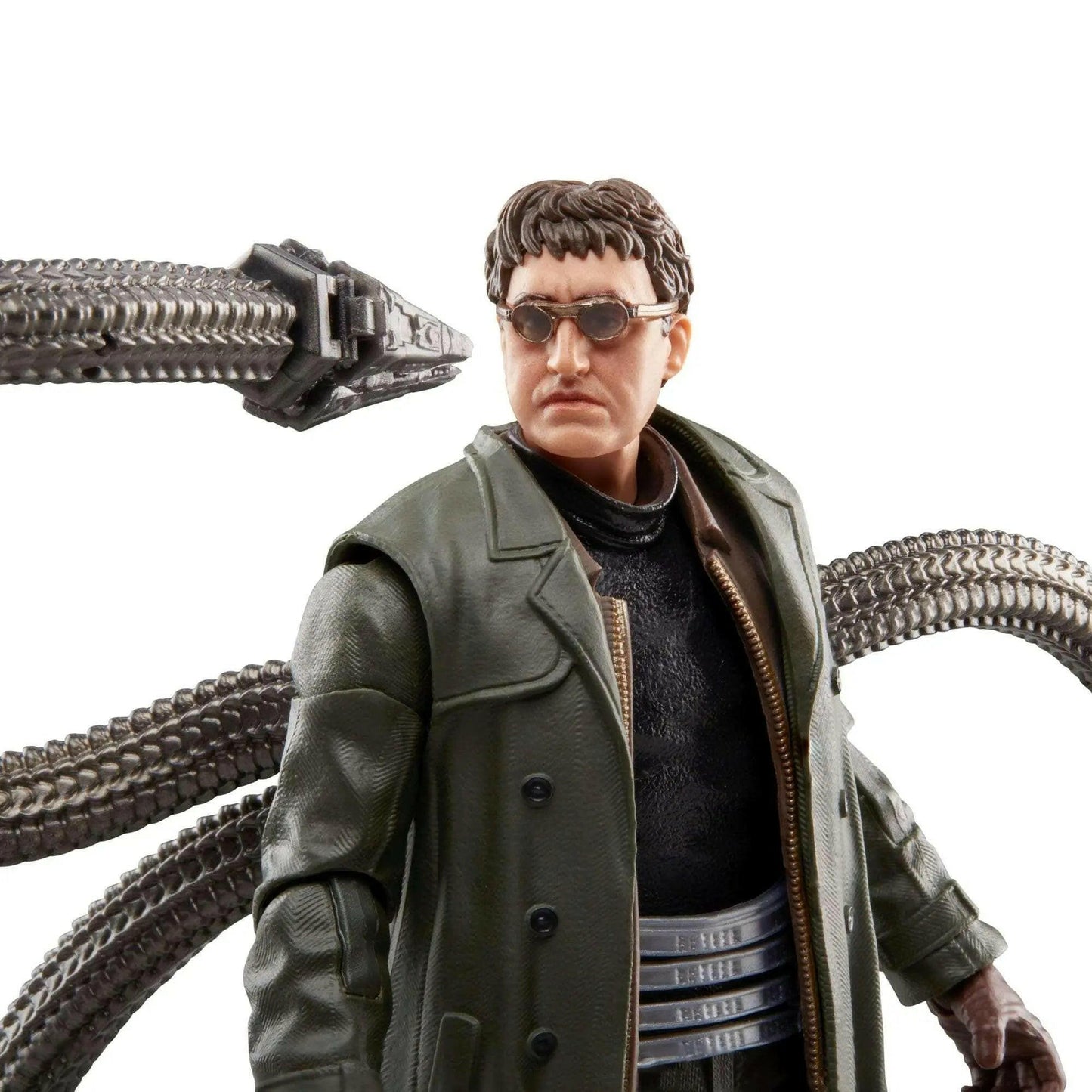 Pre-Order! Marvel Legends Spider-Man 2 Actionfigur Doc Ock 15cm - Toy-Storage