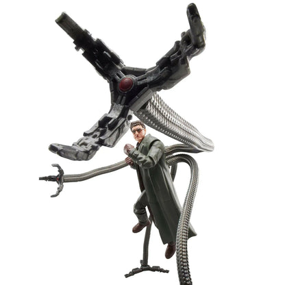 Pre-Order! Marvel Legends Spider-Man 2 Actionfigur Doc Ock 15cm - Toy-Storage