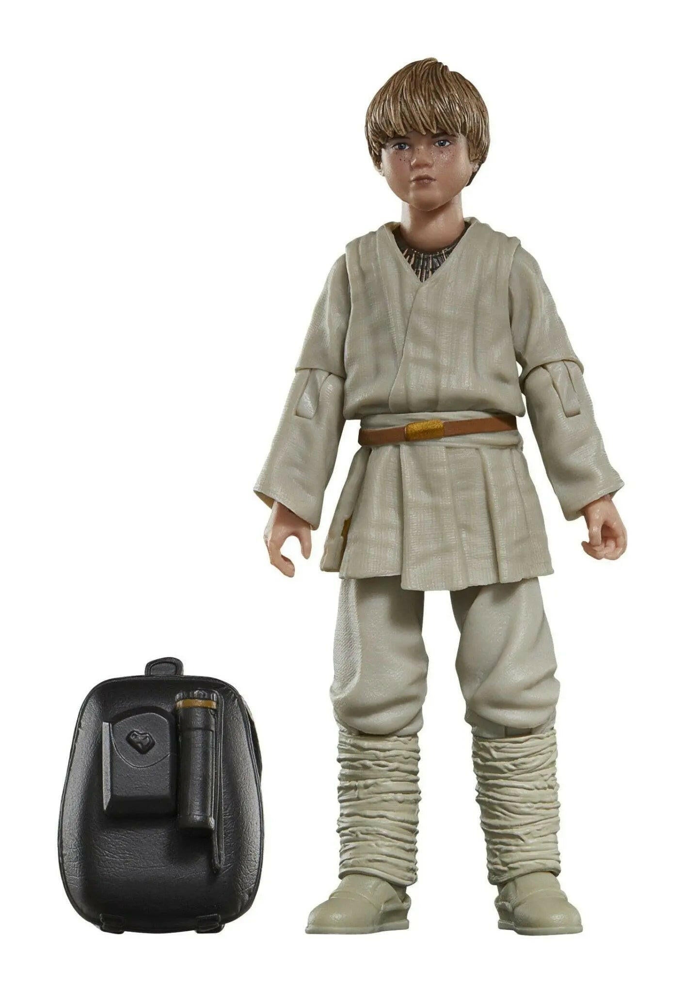 Pre-Order! Star Wars Black Series Episode I Actionfigur Anakin Skywalker 15cm - Toy-Storage