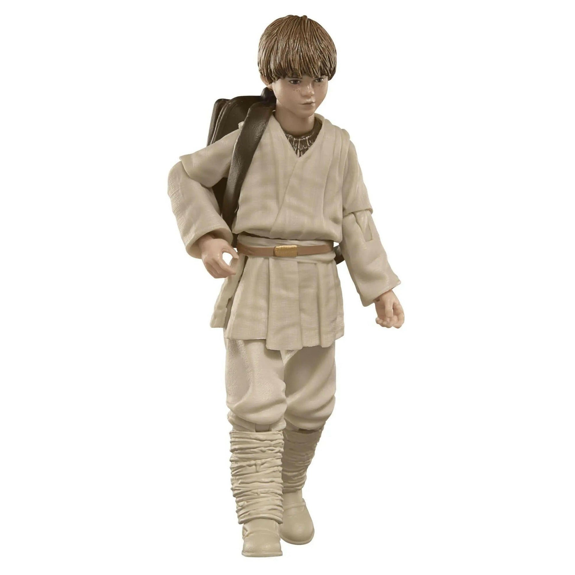 Pre-Order! Star Wars Black Series Episode I Actionfigur Anakin Skywalker 15cm - Toy-Storage