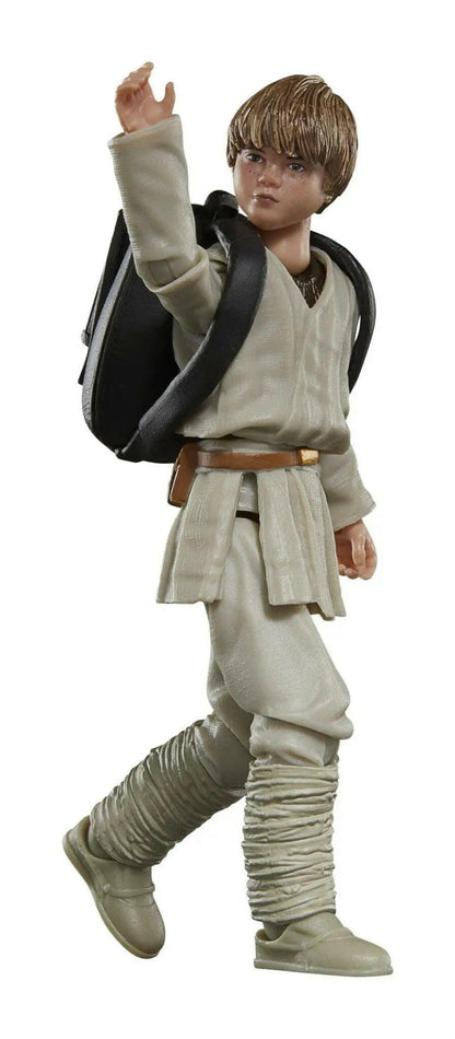 Pre-Order! Star Wars Black Series Episode I Actionfigur Anakin Skywalker 15cm - Toy-Storage