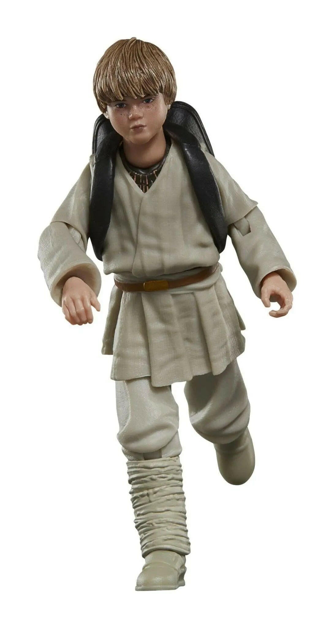 Pre-Order! Star Wars Black Series Episode I Actionfigur Anakin Skywalker 15cm - Toy-Storage