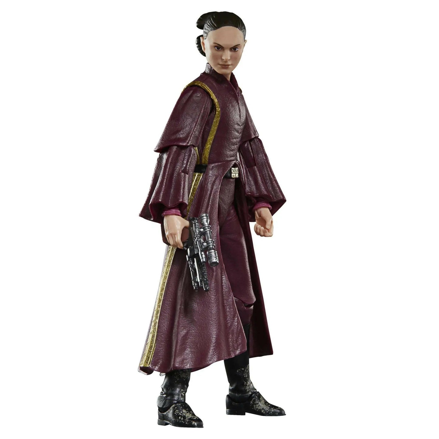 Pre-Order! Star Wars Black Series Episode I Actionfigur Padmé Amidala 15cm - Toy-Storage