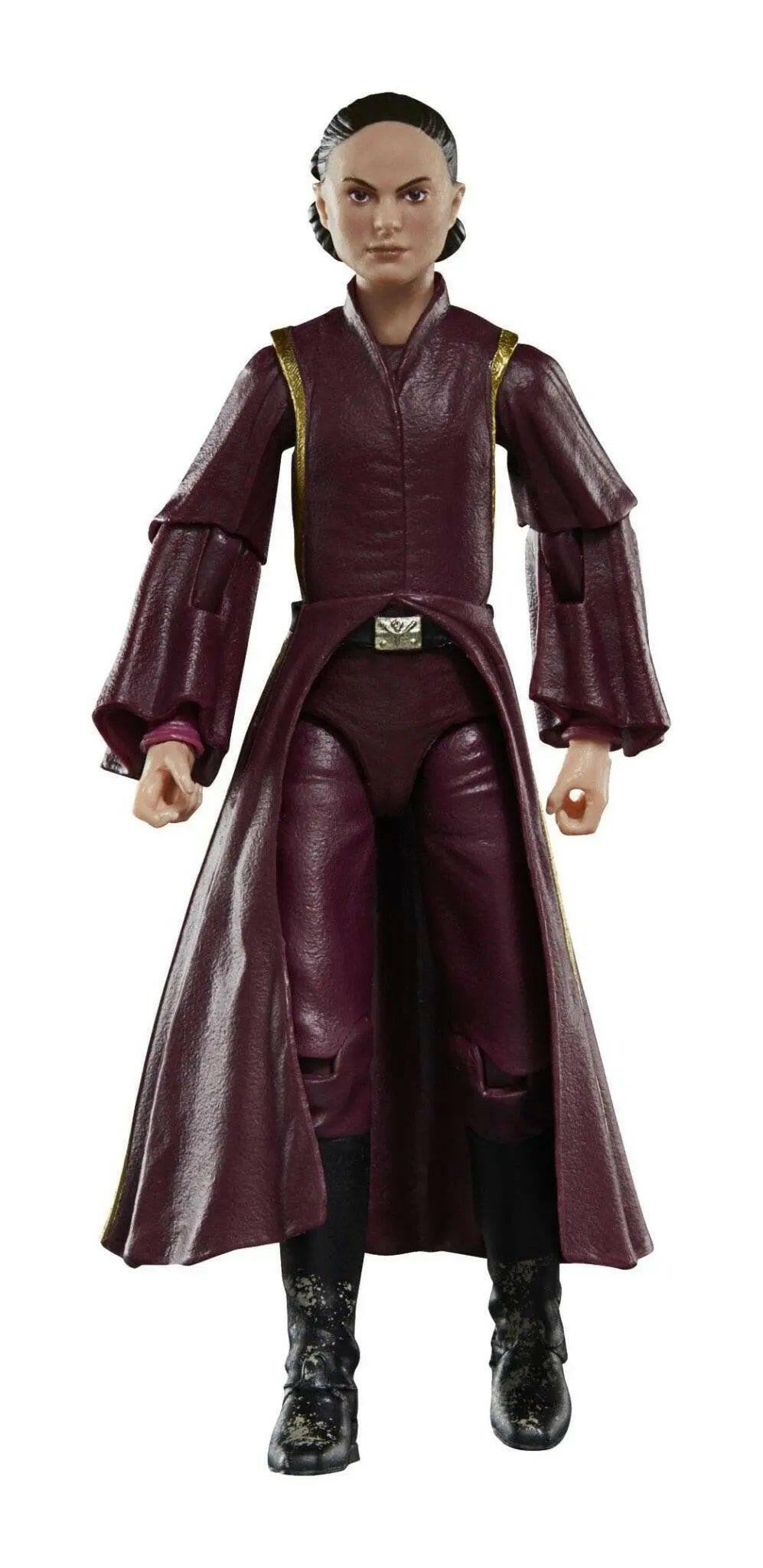 Pre-Order! Star Wars Black Series Episode I Actionfigur Padmé Amidala 15cm - Toy-Storage