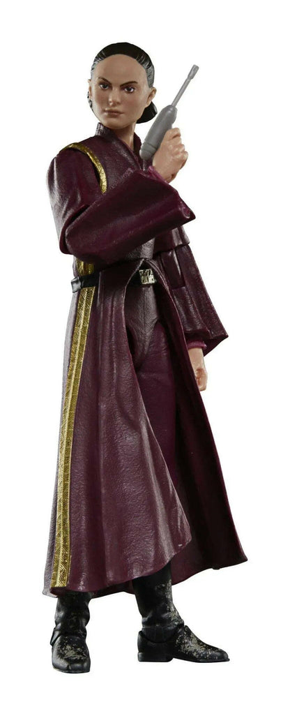 Pre-Order! Star Wars Black Series Episode I Actionfigur Padmé Amidala 15cm - Toy-Storage