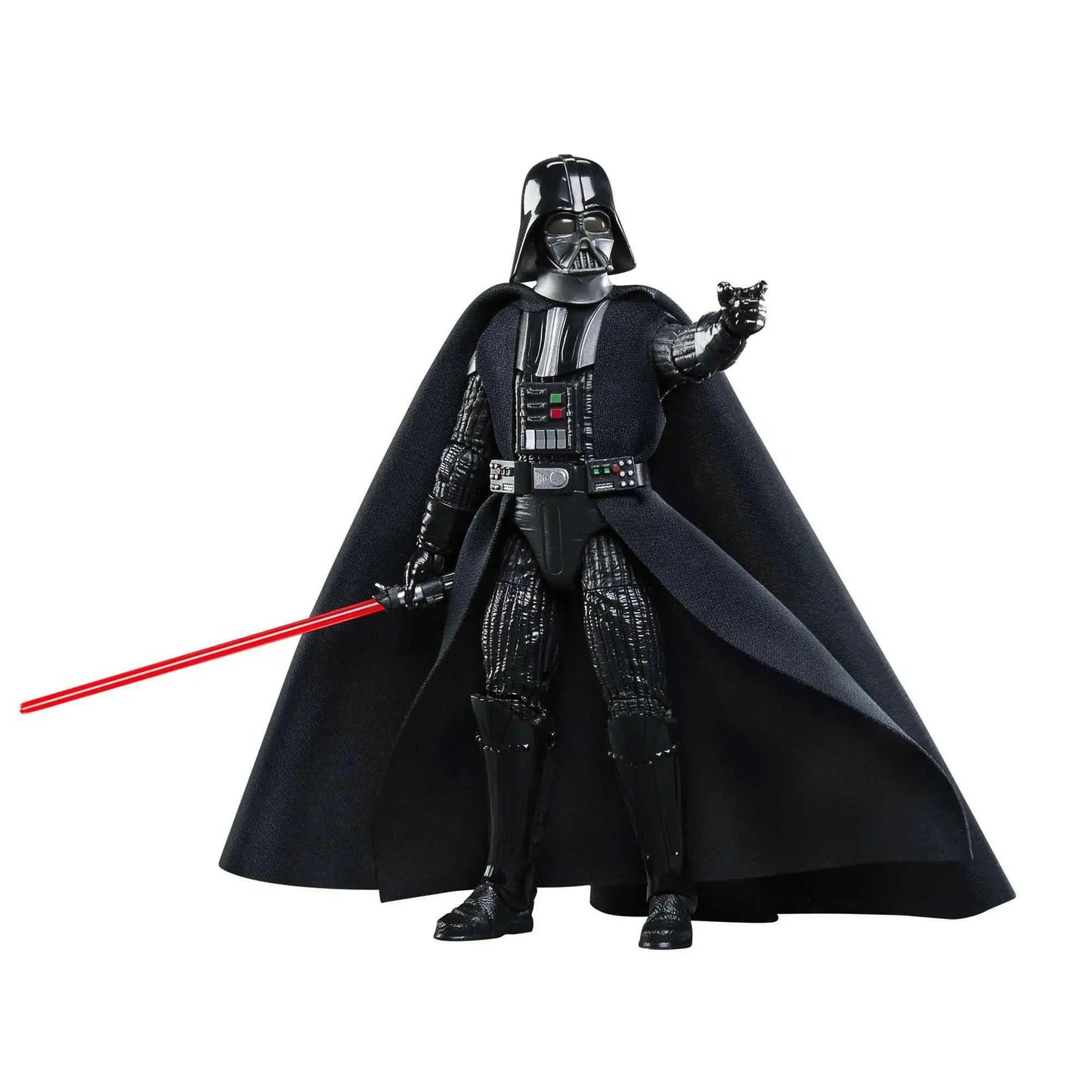 Pre-Order! Star Wars Black Series Episode IV Actionfigur Darth Vader 15cm - Toy-Storage