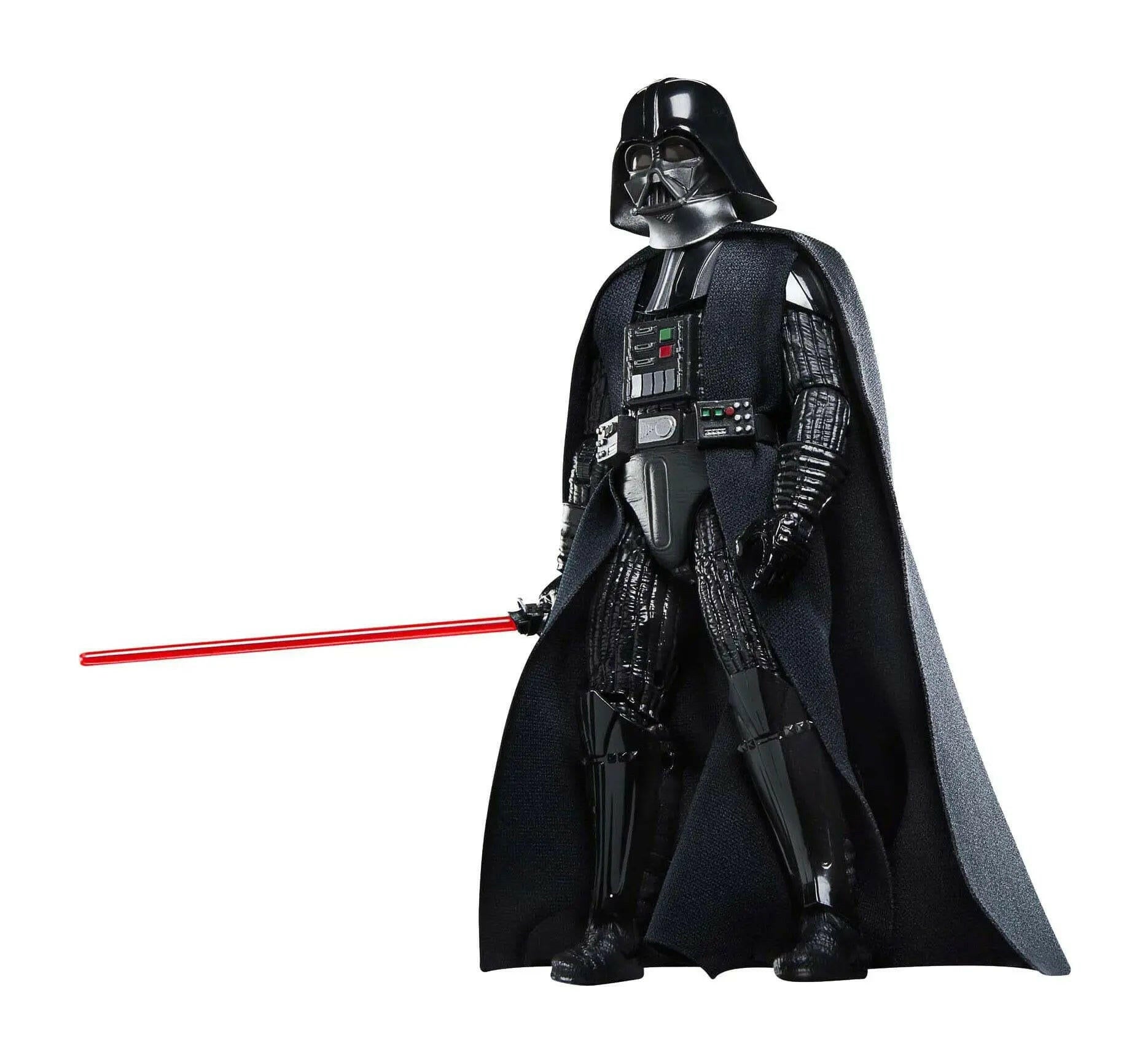 Pre-Order! Star Wars Black Series Episode IV Actionfigur Darth Vader 15cm - Toy-Storage