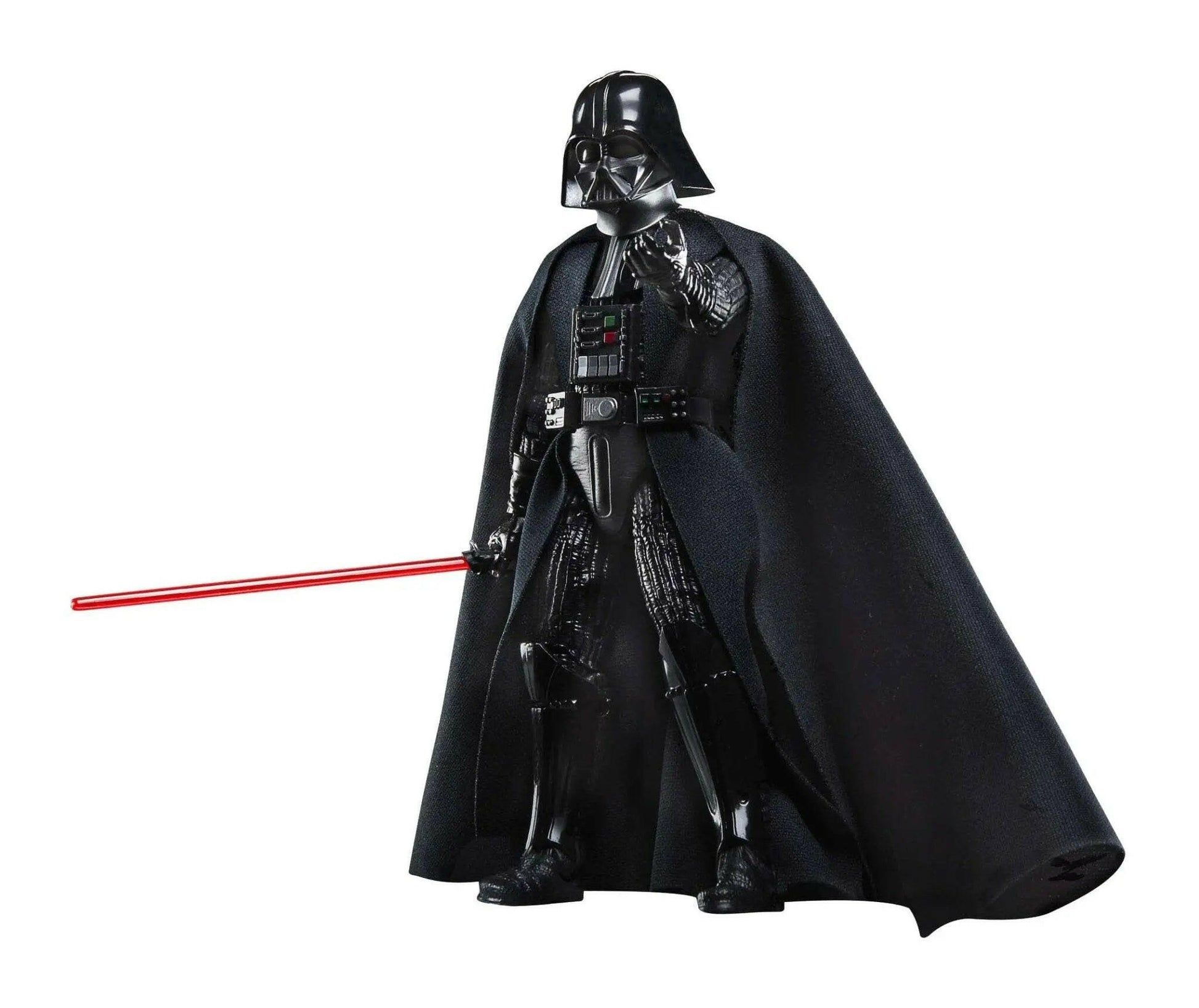 Pre-Order! Star Wars Black Series Episode IV Actionfigur Darth Vader 15cm - Toy-Storage