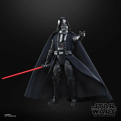 Pre-Order! Star Wars Black Series Episode IV Actionfigur Darth Vader 15cm - Toy-Storage