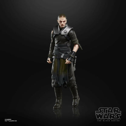 Pre-Order! Star Wars Black Series The Force Unleashed Gaming Greats Actionfigur Starkiller 15cm - Toy-Storage