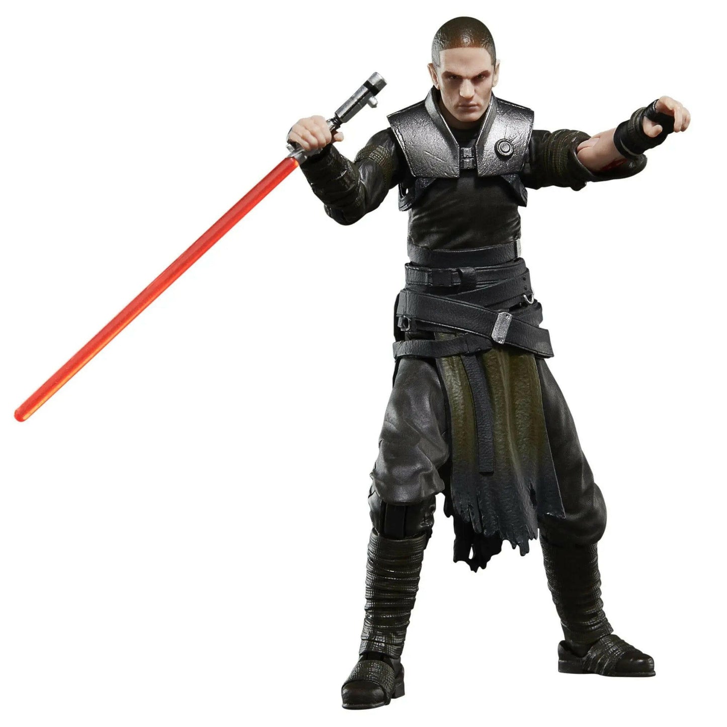 Pre-Order! Star Wars Black Series The Force Unleashed Gaming Greats Actionfigur Starkiller 15cm - Toy-Storage