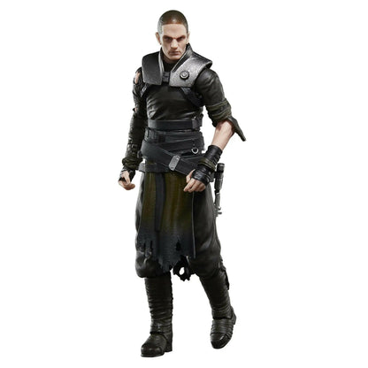 Pre-Order! Star Wars Black Series The Force Unleashed Gaming Greats Actionfigur Starkiller 15cm - Toy-Storage