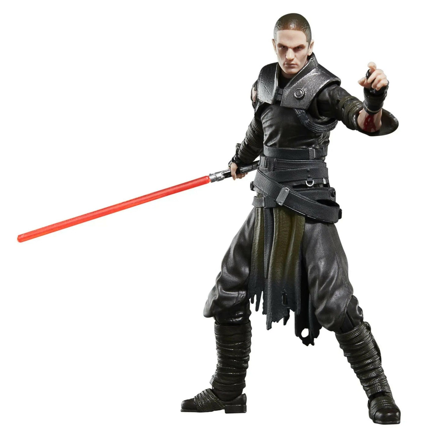 Pre-Order! Star Wars Black Series The Force Unleashed Gaming Greats Actionfigur Starkiller 15cm - Toy-Storage