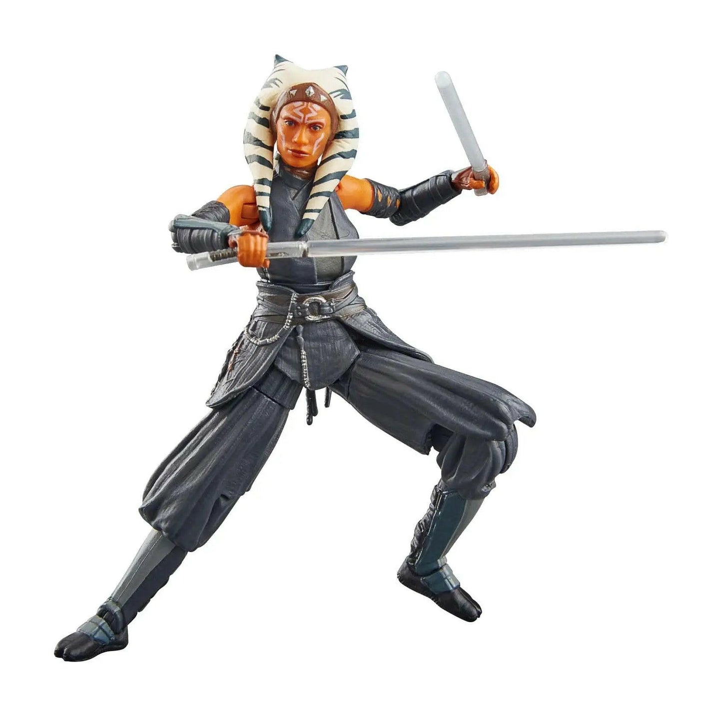 Pre-Order! Star Wars Vintage Collection Ahsoka Actionfigur Ahsoka Tano 10cm - Toy-Storage