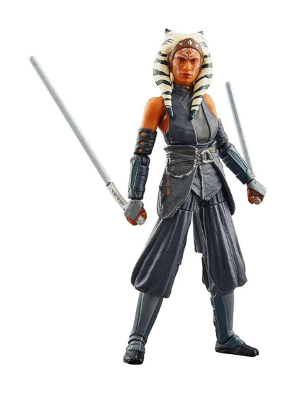 Pre-Order! Star Wars Vintage Collection Ahsoka Actionfigur Ahsoka Tano 10cm - Toy-Storage