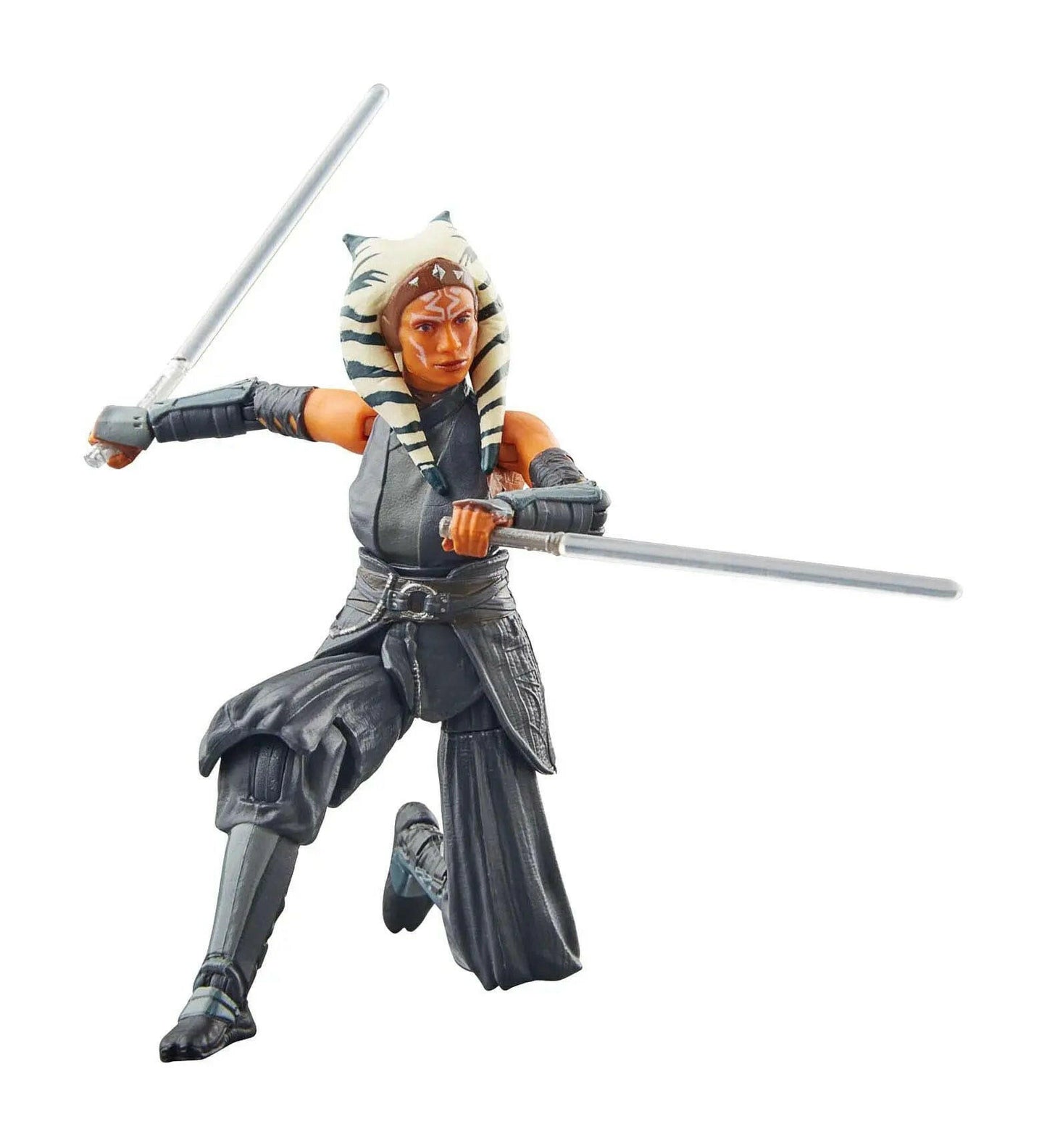 Pre-Order! Star Wars Vintage Collection Ahsoka Actionfigur Ahsoka Tano 10cm - Toy-Storage