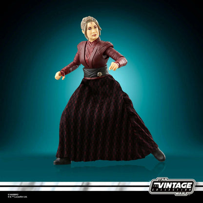 Pre-Order! Star Wars Vintage Collection Ahsoka Actionfigur Morgan Elsbeth 10cm - Toy-Storage