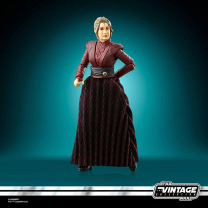 Pre-Order! Star Wars Vintage Collection Ahsoka Actionfigur Morgan Elsbeth 10cm - Toy-Storage