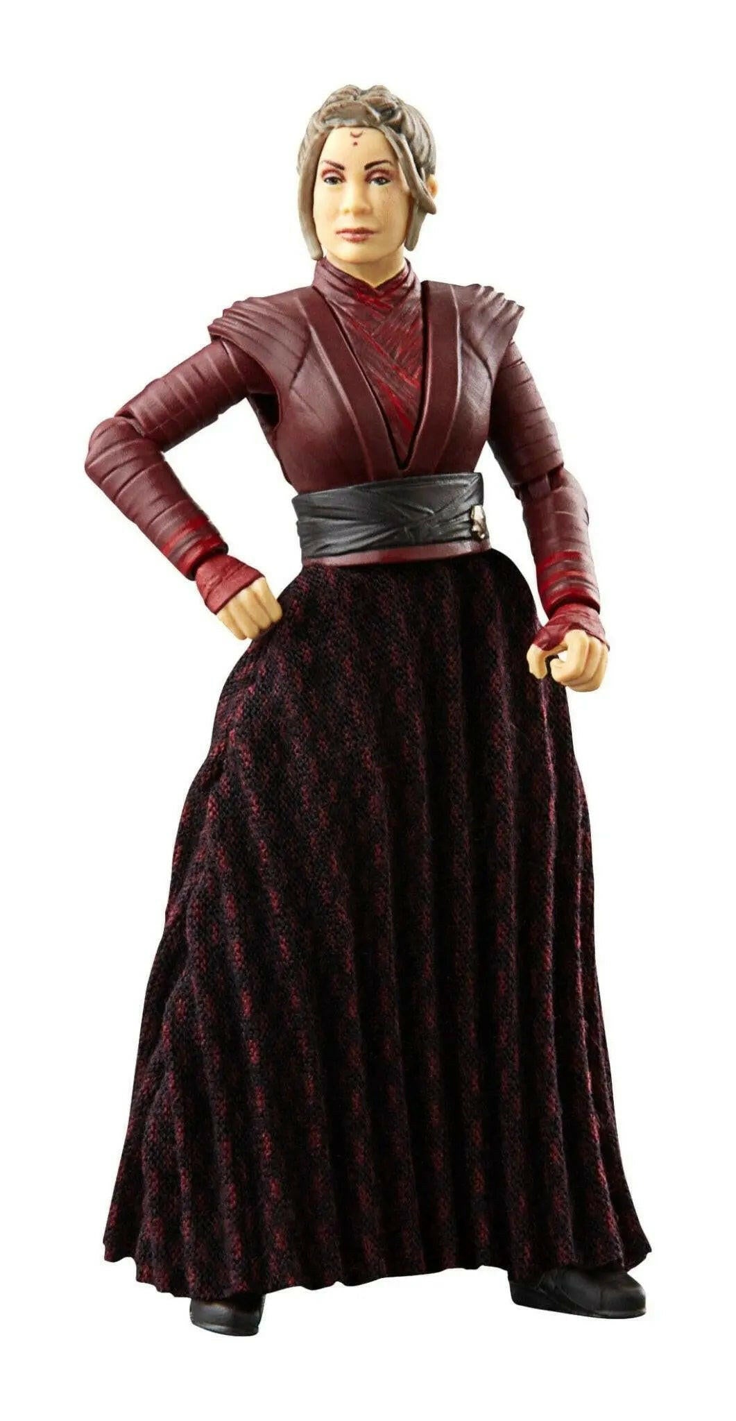 Pre-Order! Star Wars Vintage Collection Ahsoka Actionfigur Morgan Elsbeth 10cm - Toy-Storage