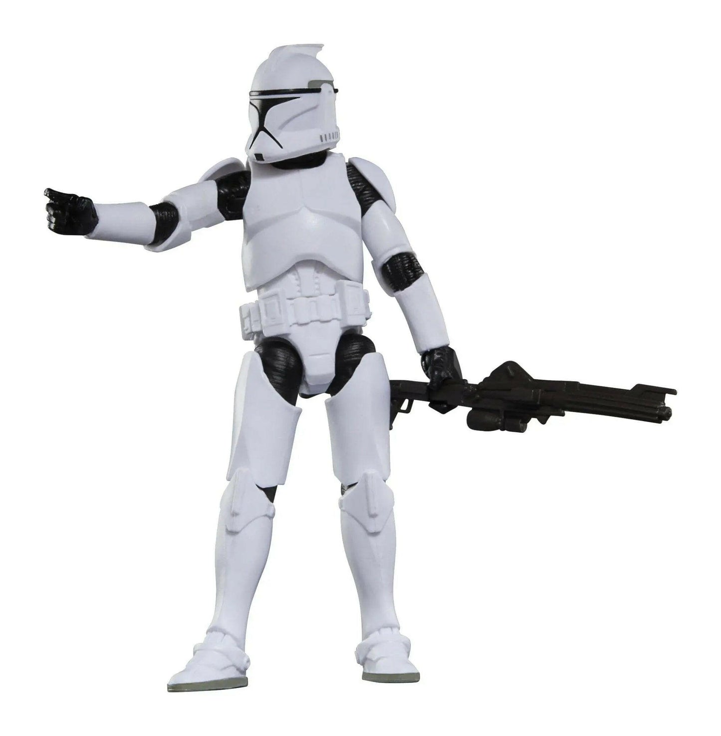 Pre-Order! Star Wars Vintage Collection Episode II Actionfigur Phase I Clone Trooper 10cm - Toy-Storage
