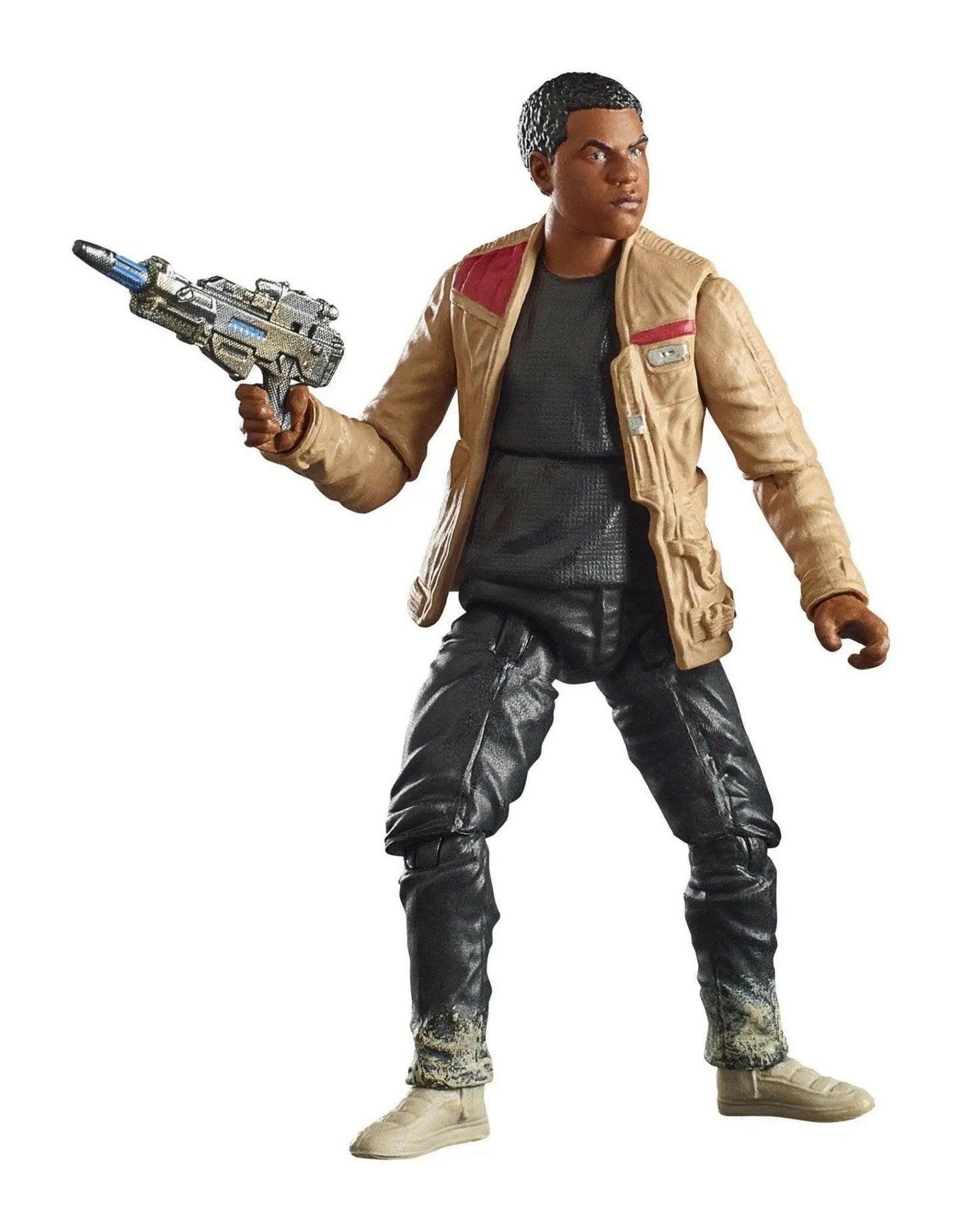 Pre-Order! Star Wars Vintage Collection Episode VII Actionfigur Finn (Starkiller Base) 10cm - Toy-Storage