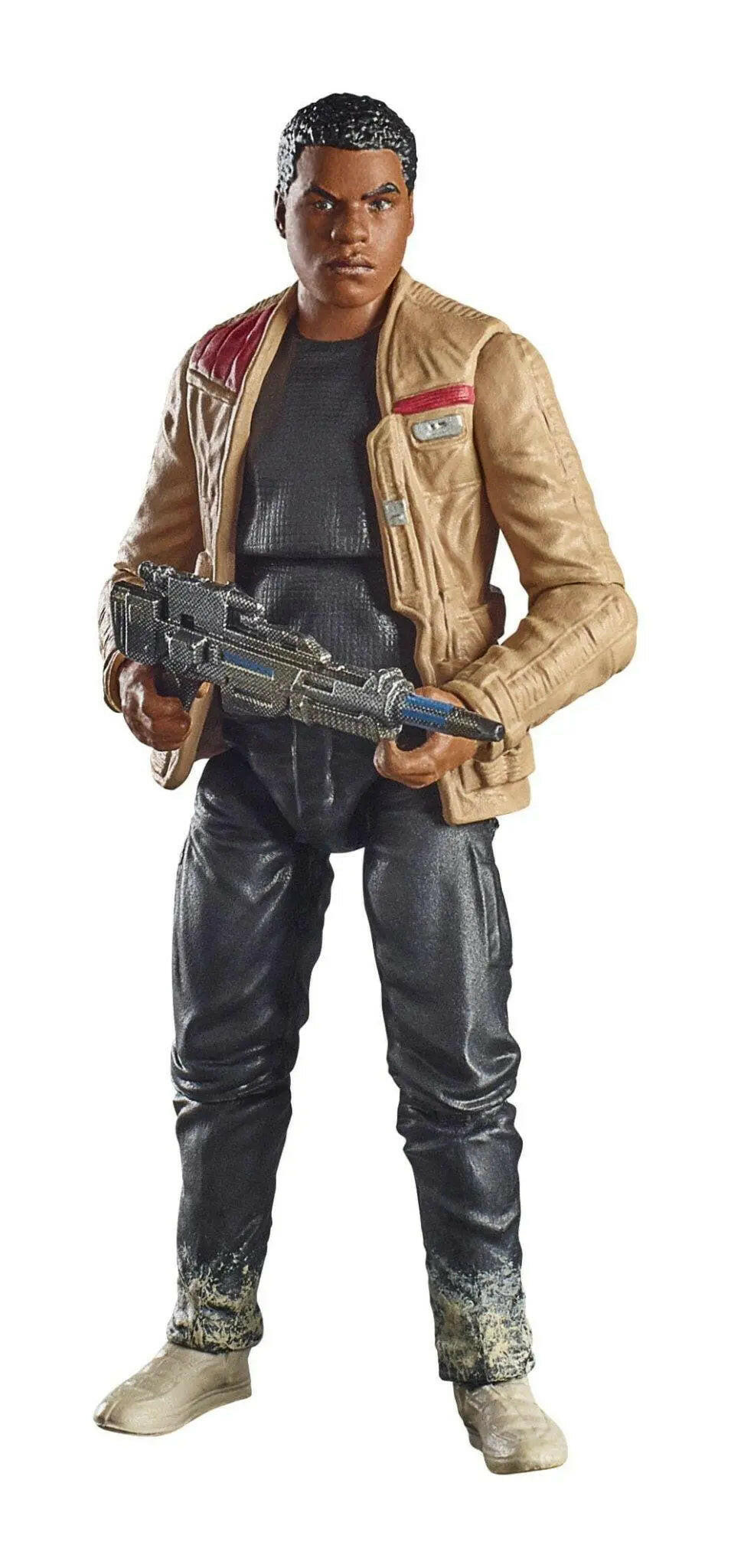 Pre-Order! Star Wars Vintage Collection Episode VII Actionfigur Finn (Starkiller Base) 10cm - Toy-Storage