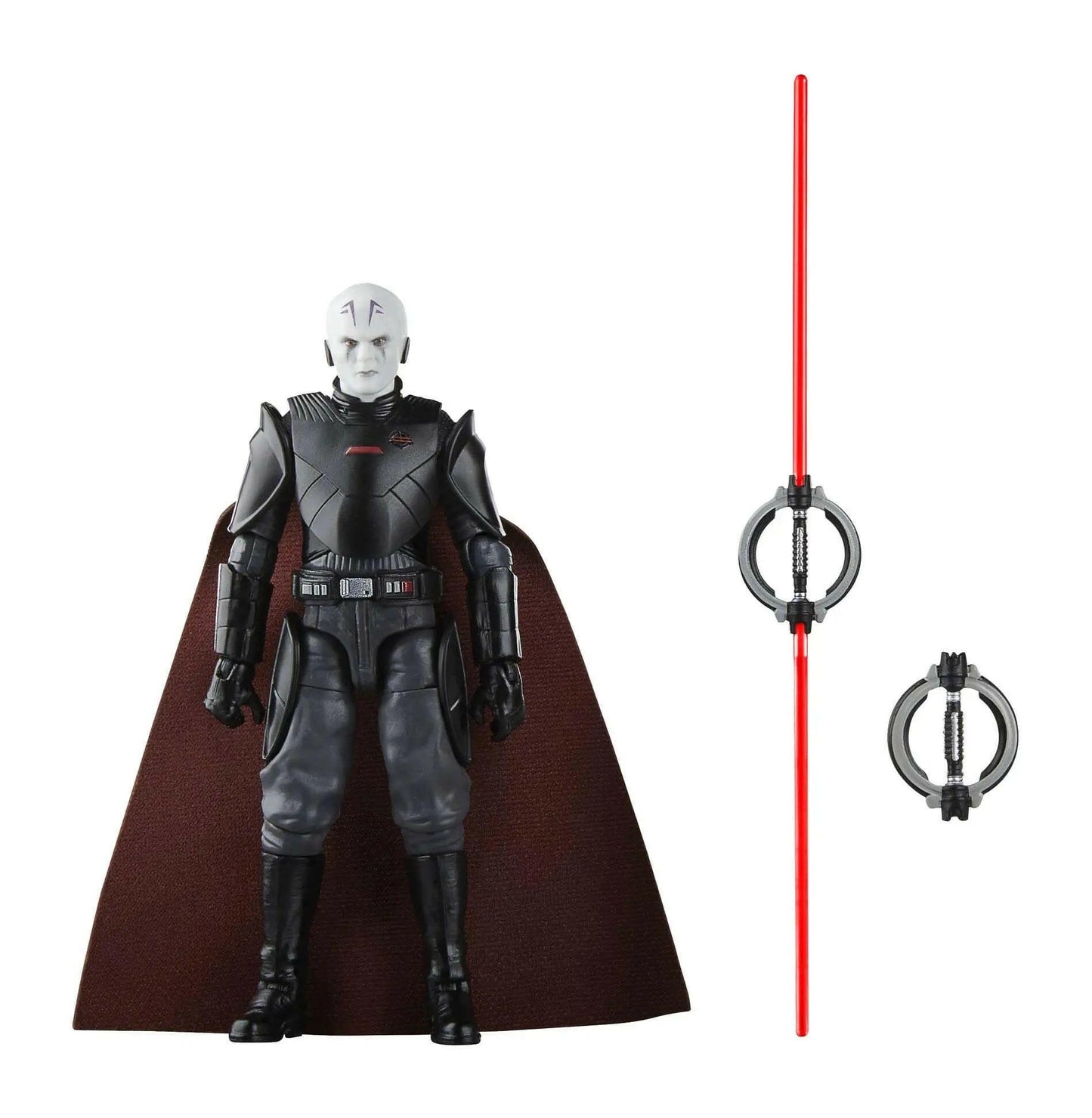 Pre-Order! Star Wars Vintage Collection Obi-Wan Kenobi Actionfigur Grand Inquisitor 10cm - Toy-Storage