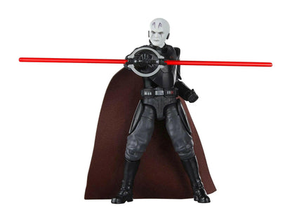 Pre-Order! Star Wars Vintage Collection Obi-Wan Kenobi Actionfigur Grand Inquisitor 10cm - Toy-Storage