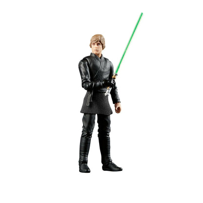 Pre-Order! Star Wars Vintage Collection The Book of Boba Fett Luke Skywalker (Jedi Academy) 10cm - Toy-Storage