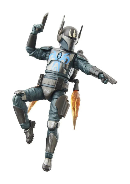 Pre-Order! Star Wars Vintage Collection The Clone Wars Actionfigur Pre Vizsla 10cm - Toy-Storage