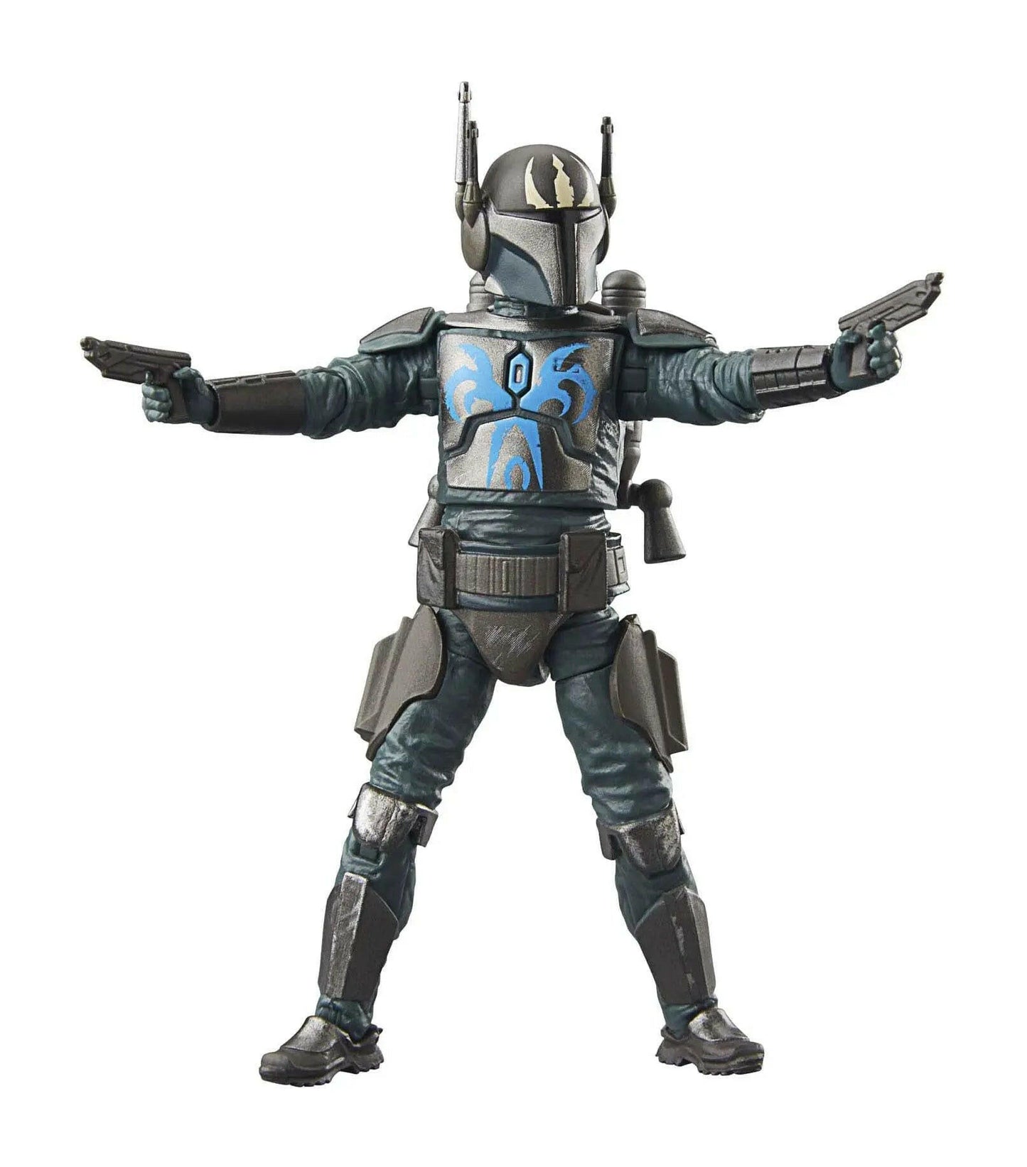 Pre-Order! Star Wars Vintage Collection The Clone Wars Actionfigur Pre Vizsla 10cm - Toy-Storage