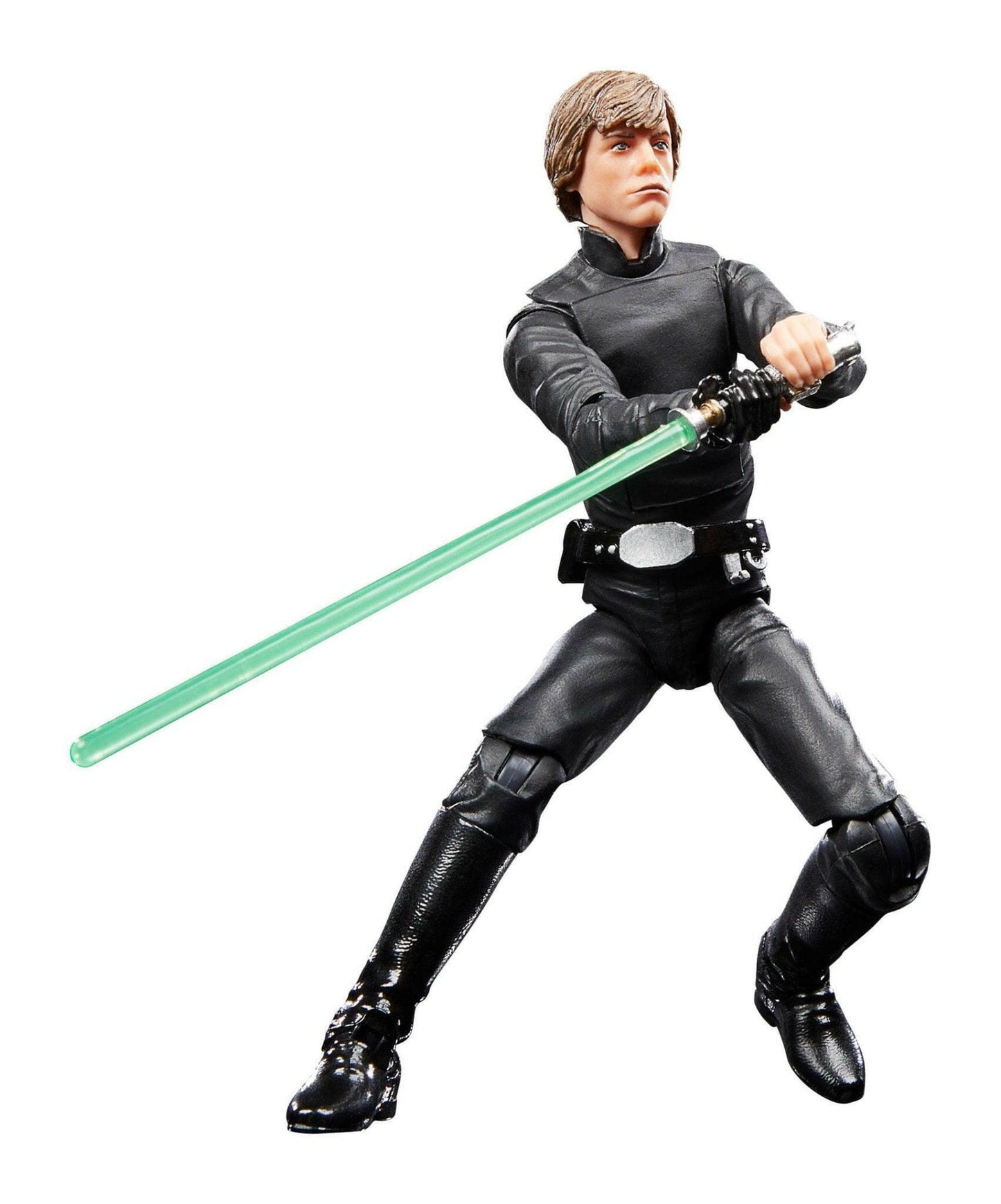 Star Wars Black Episode VI 40th Anniversary Actionfigur Luke Skywalker 15cm - Toy-Storage