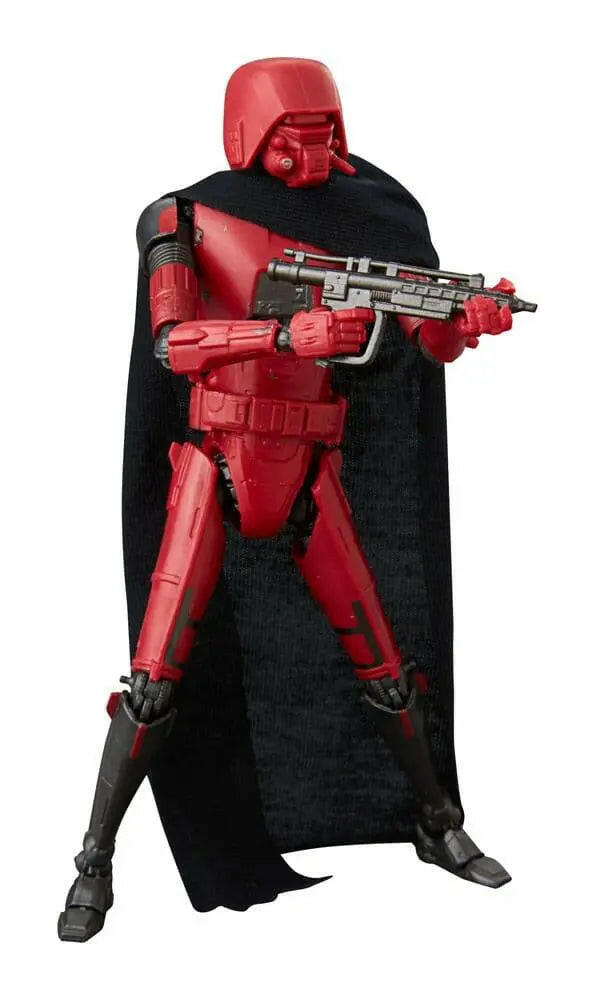 Star Wars Black Series Ahsoka Actionfigur HK-87 Assassin Droid 15cm - Toy-Storage