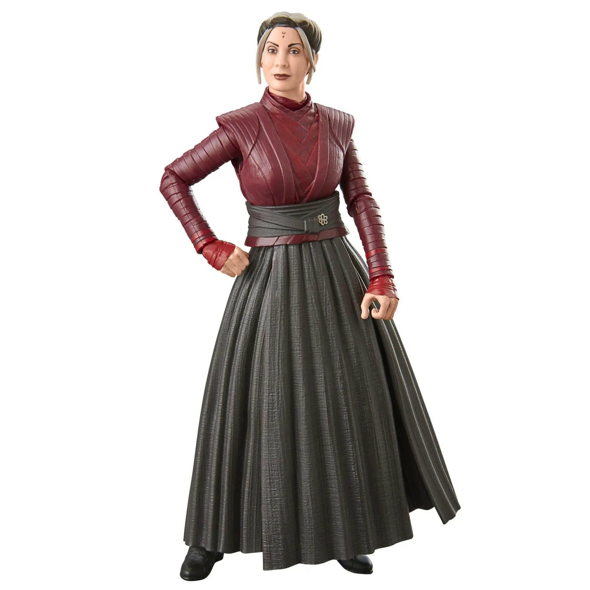 Star Wars Black Series Ahsoka Actionfigur Morgan Elsbeth 15cm - Toy-Storage