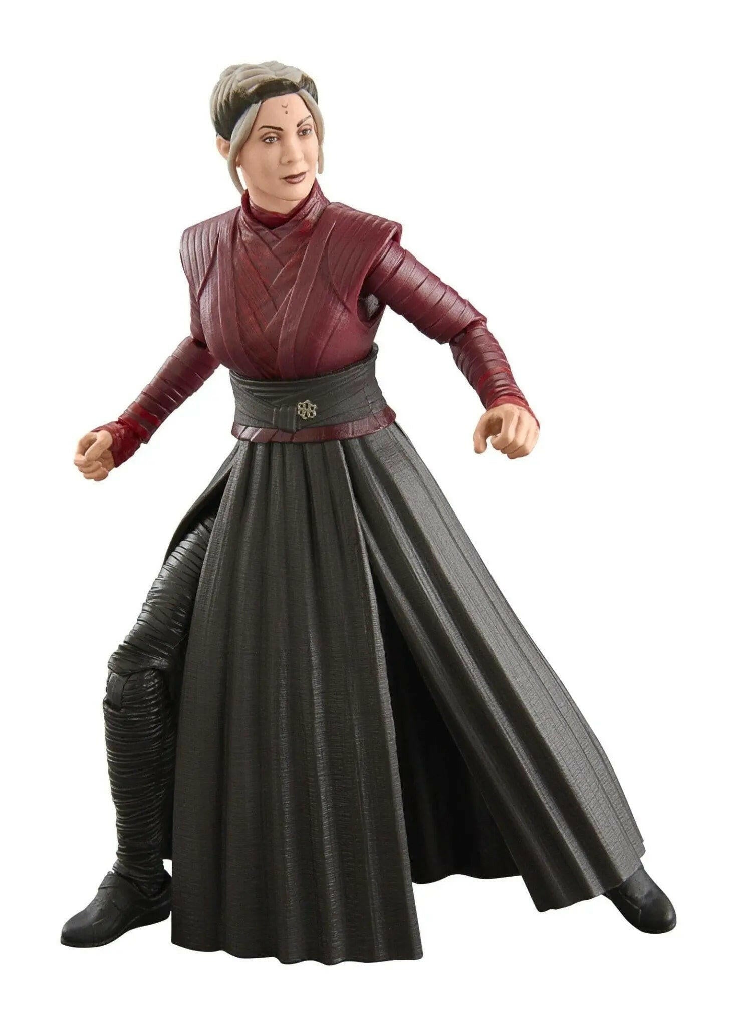 Star Wars Black Series Ahsoka Actionfigur Morgan Elsbeth 15cm - Toy-Storage