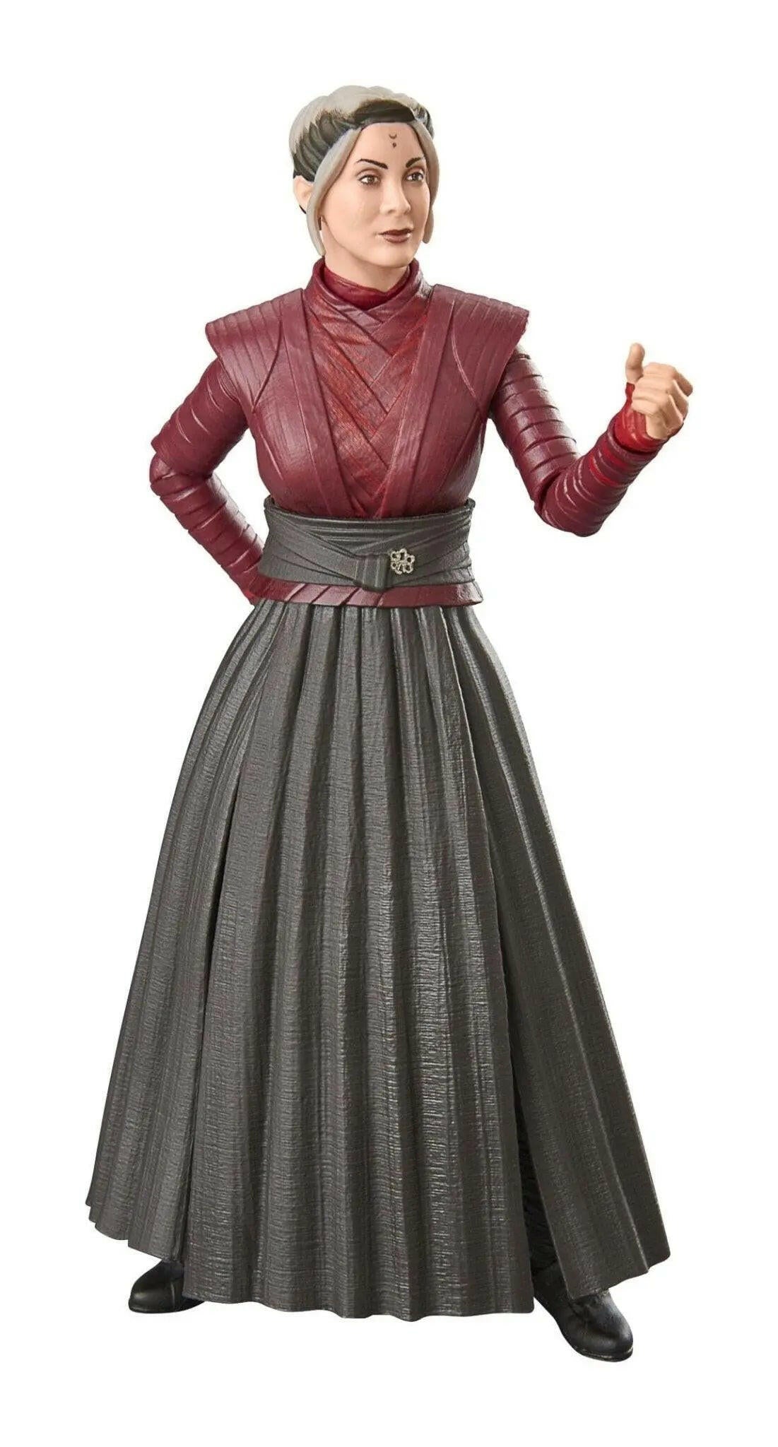 Star Wars Black Series Ahsoka Actionfigur Morgan Elsbeth 15cm - Toy-Storage