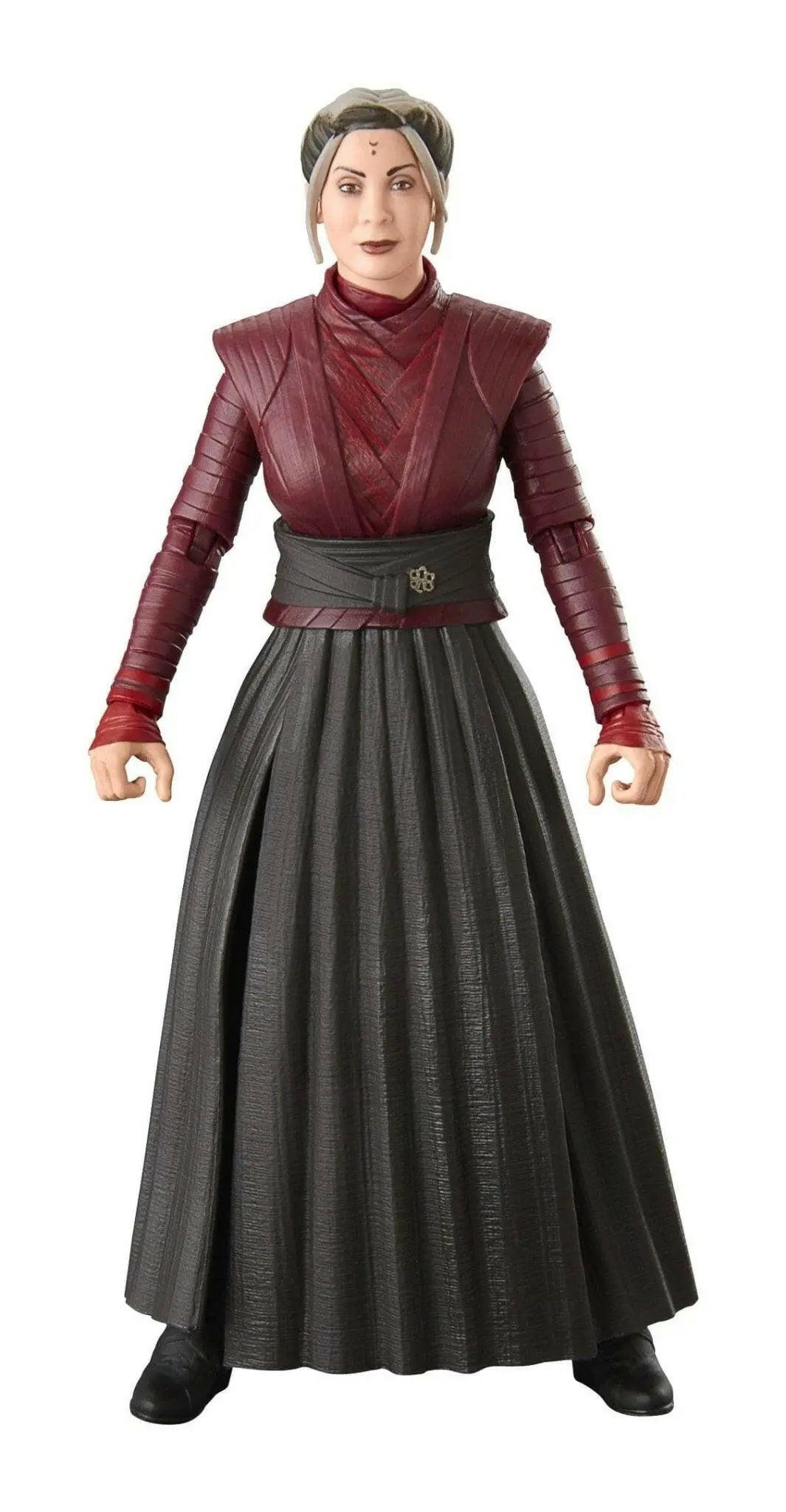 Star Wars Black Series Ahsoka Actionfigur Morgan Elsbeth 15cm - Toy-Storage