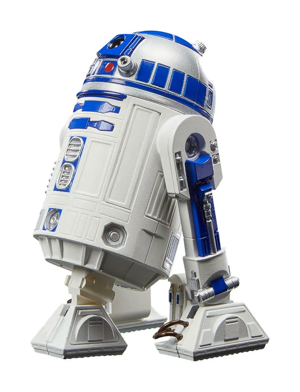 Star Wars Black Series Episode VI 40th Anniversary Actionfigur Artoo-Detoo (R2-D2) 10cm - Toy-Storage